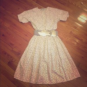Vintage dress